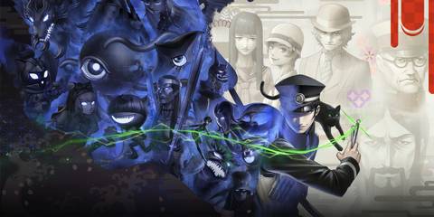 Raido Remastered quality-of-life features