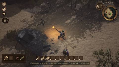 Railgods of Hysterra - official steam screenshot 4