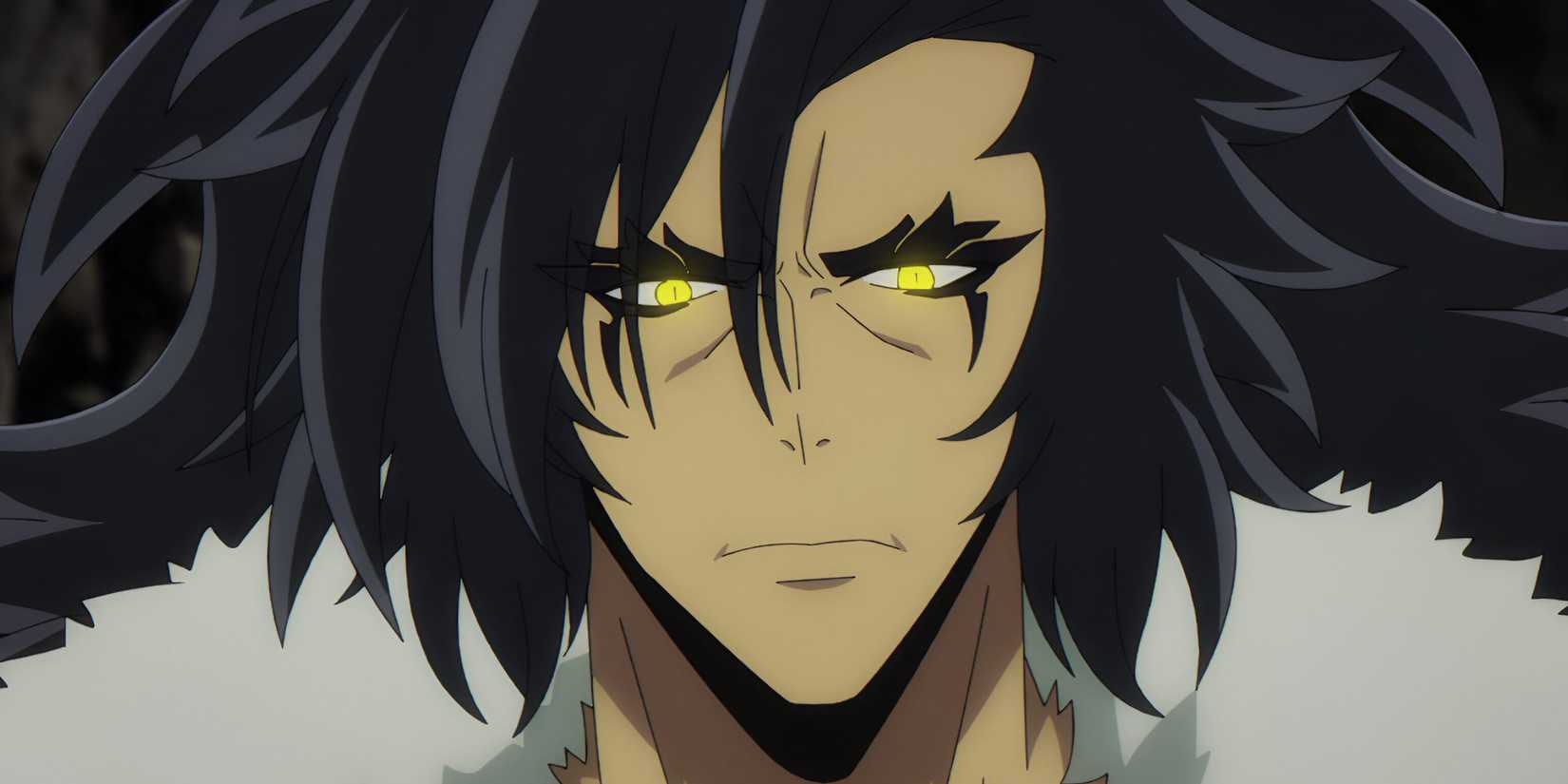 rakan solo leveling monarch fear jin woo the most