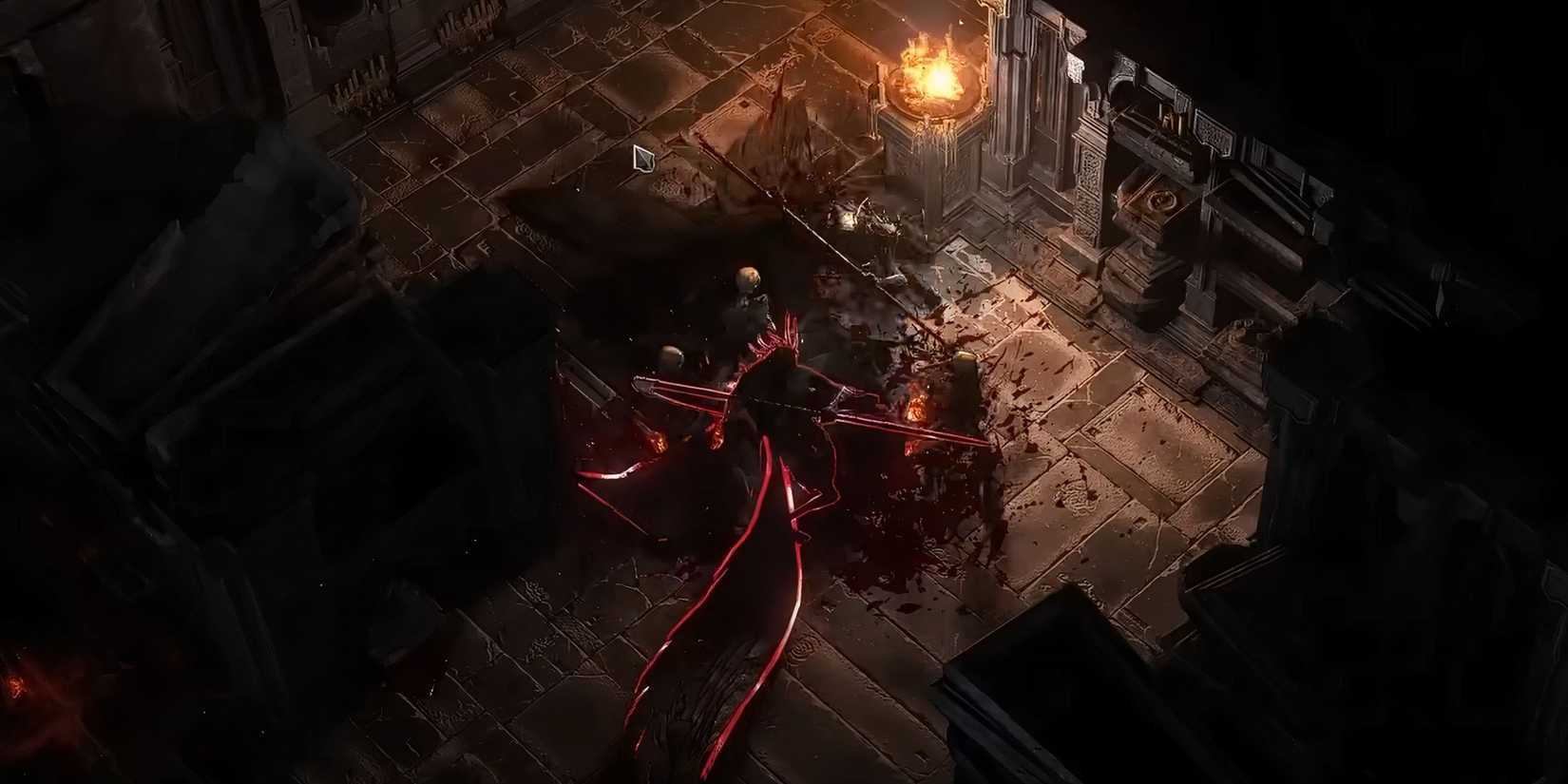 huntress skill path of exile 2