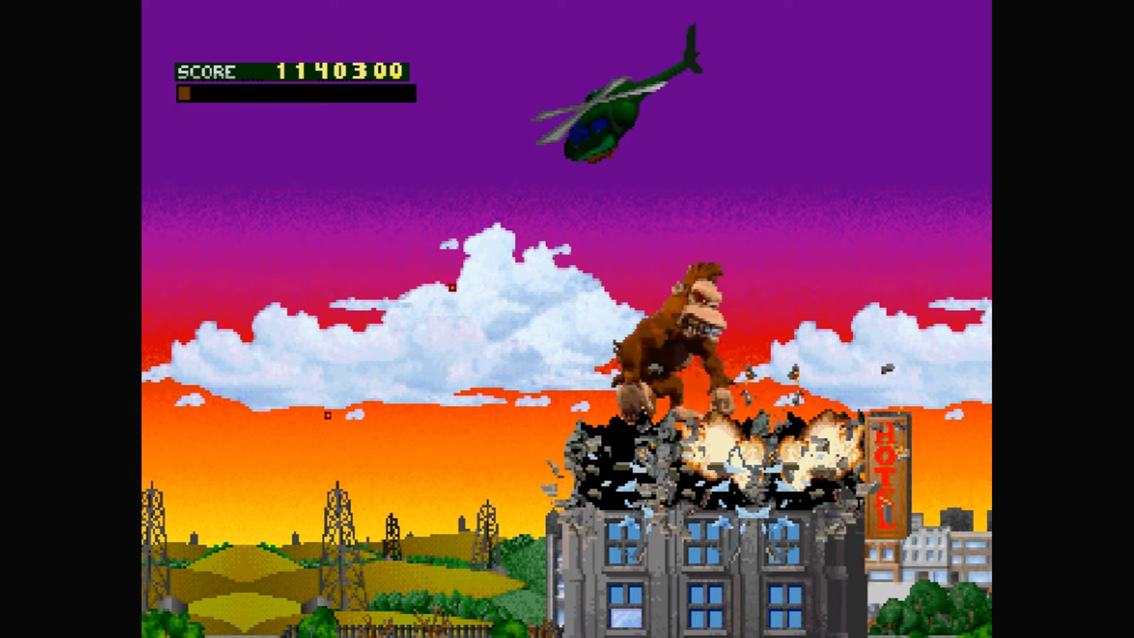 Rampage World Tour News, Trailer, Guides, and More