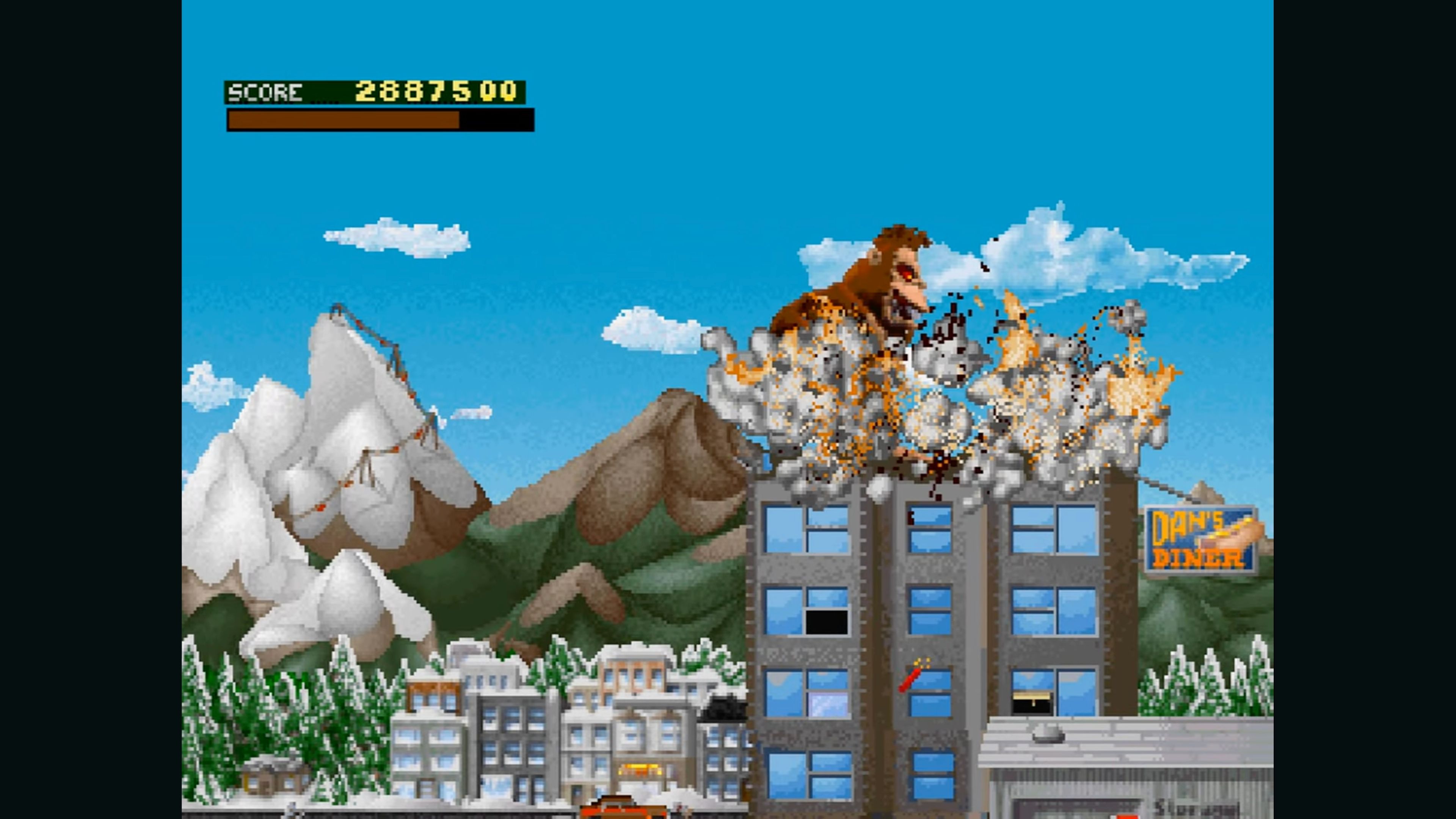Rampage World Tour News, Trailer, Guides, and More