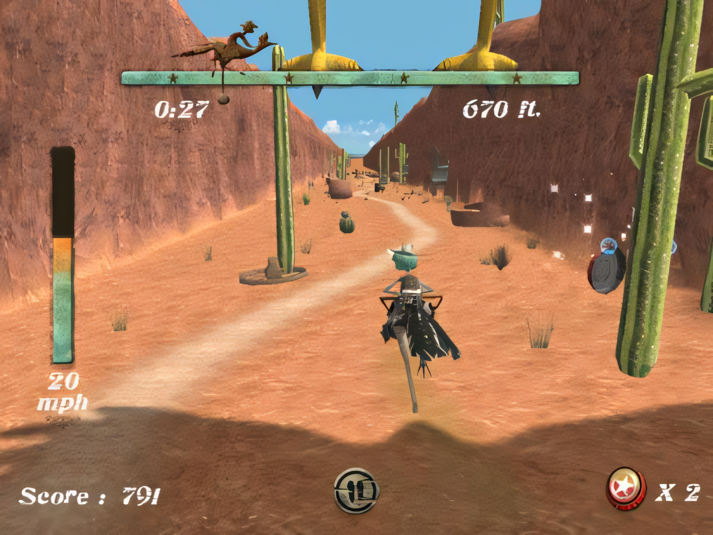 Rango Computer Game Rango News, Trailer, Guides, and More