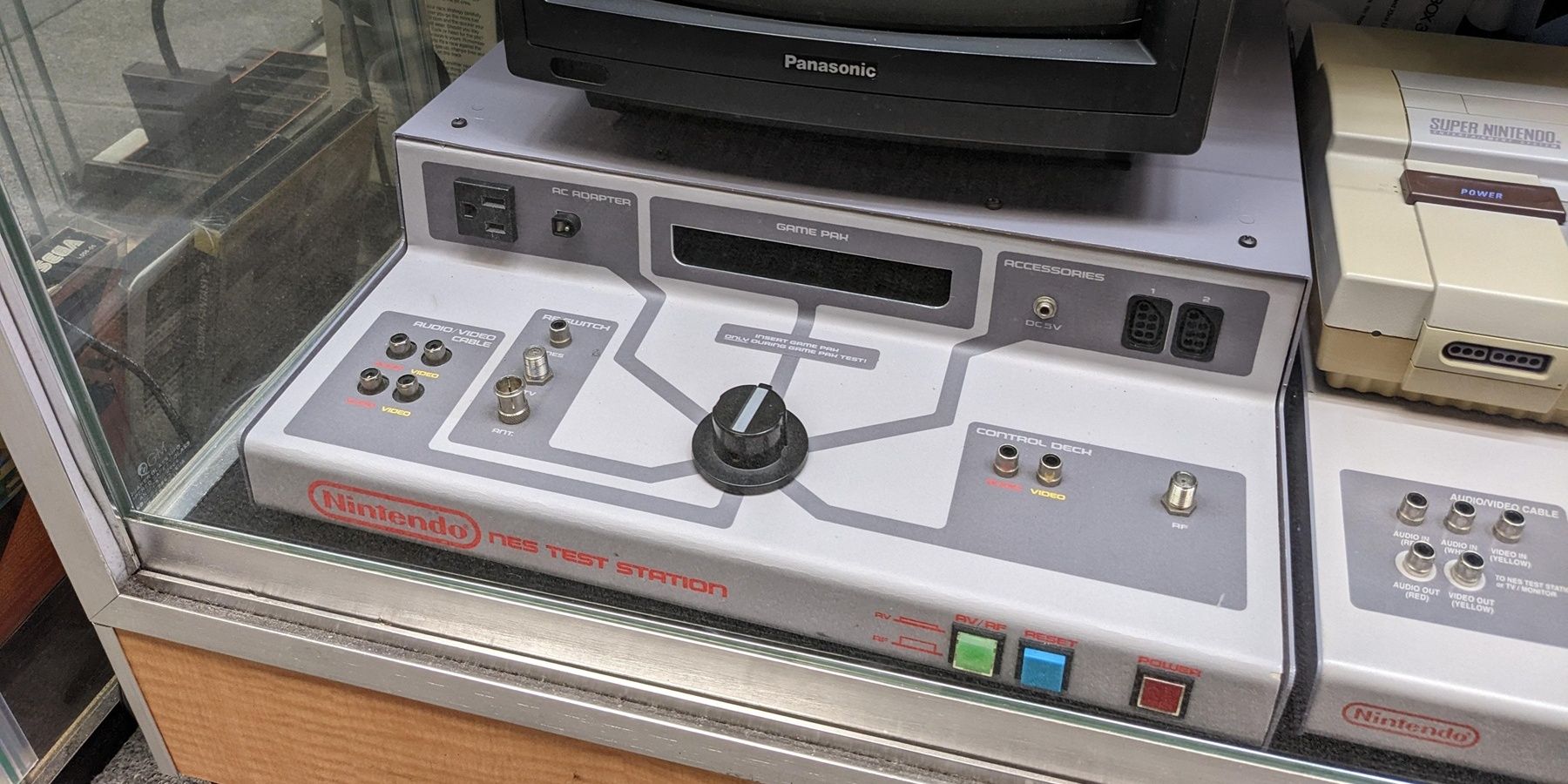 Arin Hanson’s First NES Came From a Dodge Dealership and a Literal ...
