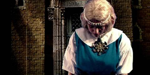 Rare Games for Failed Consoles- Zelda's Adventure 1