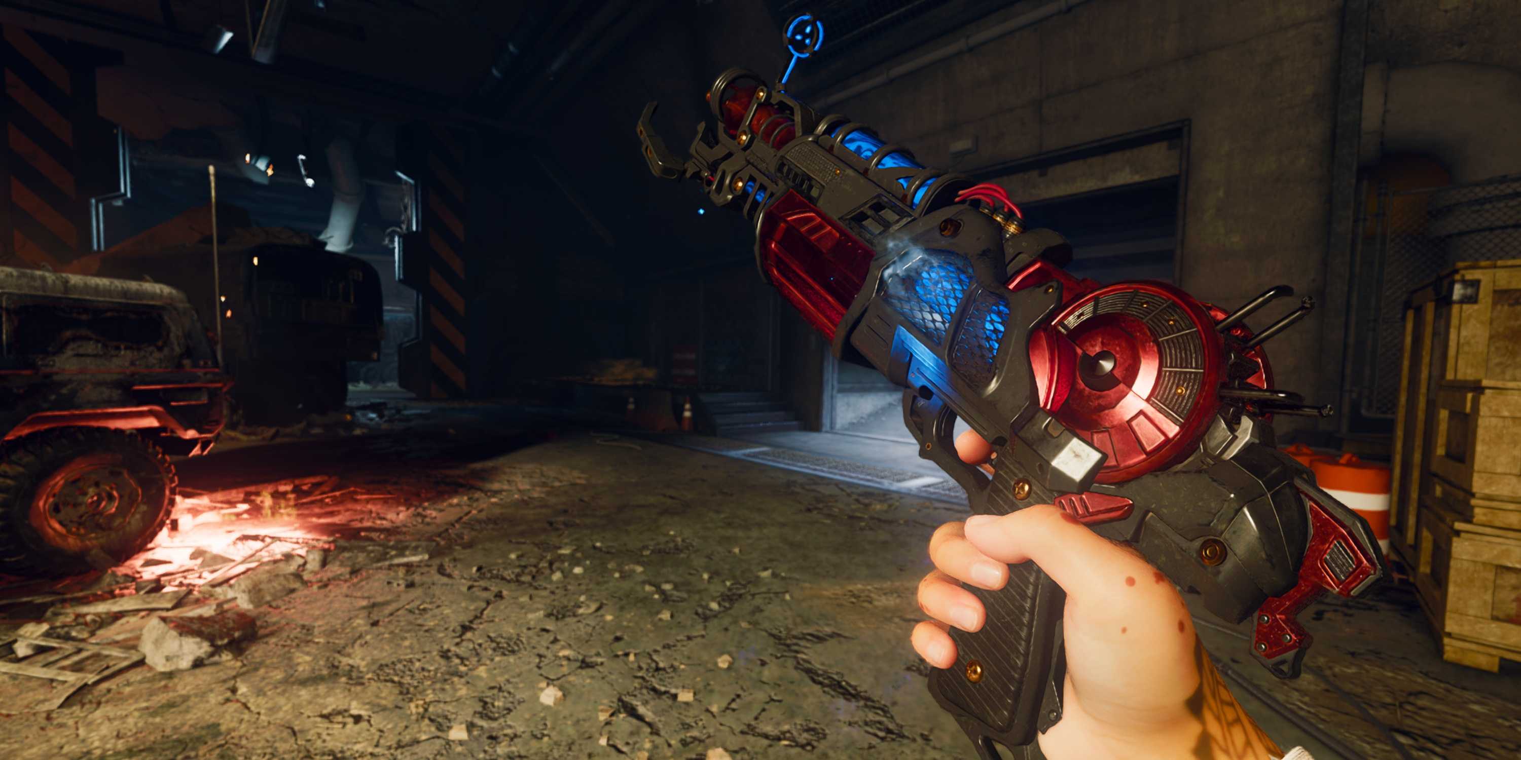 Ray Gun Inspect Best Ray Gun Mark 2 Upgrades in Shattered Veil