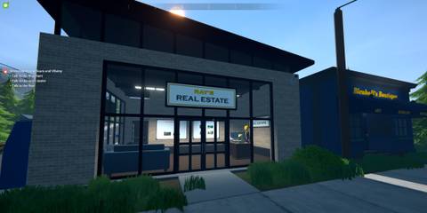 Rays Real Estate - Schedule 1