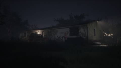 Ready or Not - A Florida Man