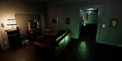 Ready or Not - Apartment of Horrors 2