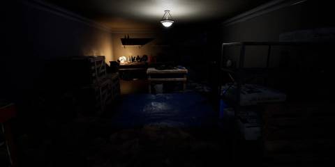 Ready or Not - Apartment of Horrors 3