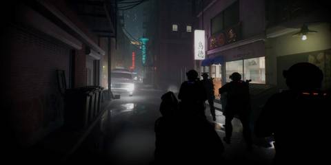 Ready or Not - Downtown 22nd Street 3