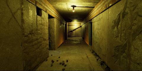 Ready or Not - Kabul Compound 2