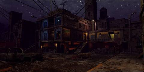 Ready or Not - Kabul Compound 3