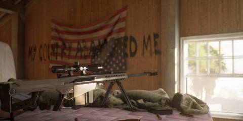 Ready or Not - Shattered Nerve 2