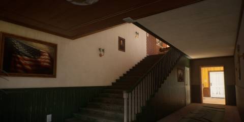 Ready or Not - Shattered Nerve 3