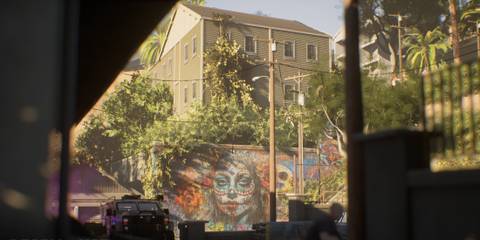 Ready or Not - Shattered Nerve