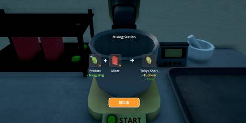 recipe with tokyo shart schedule 1