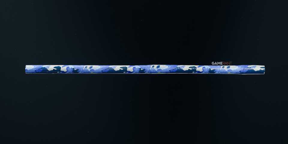 Reefshade Kali Sticks in Black Ops 6 and Warzone