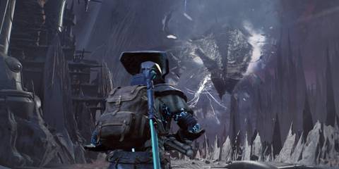 Regenerator Remnant 2