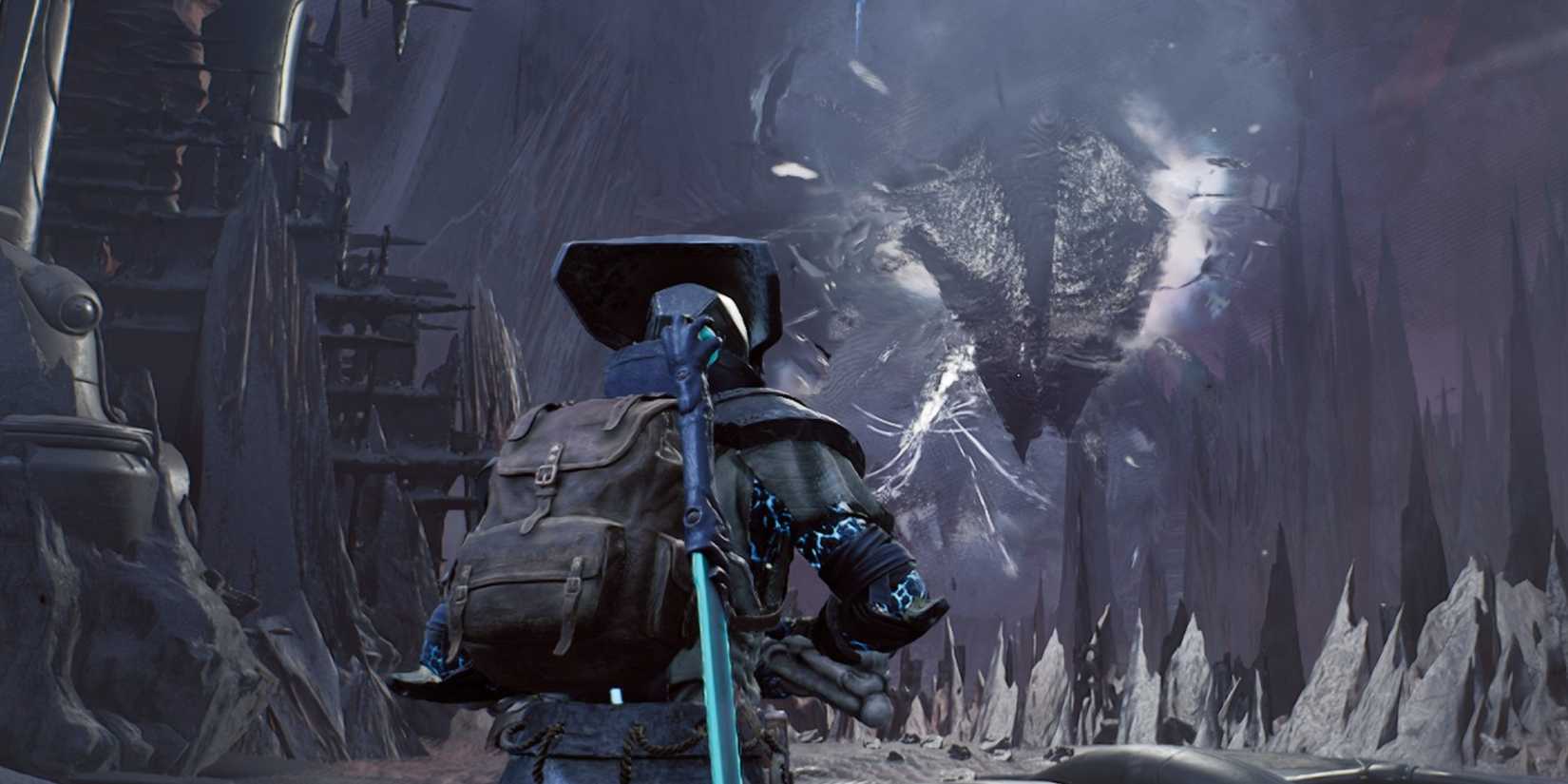 Regenerator Remnant 2