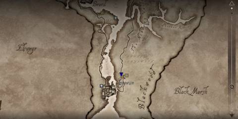 Reman Stone, Leyawiin Oblivion Remastered