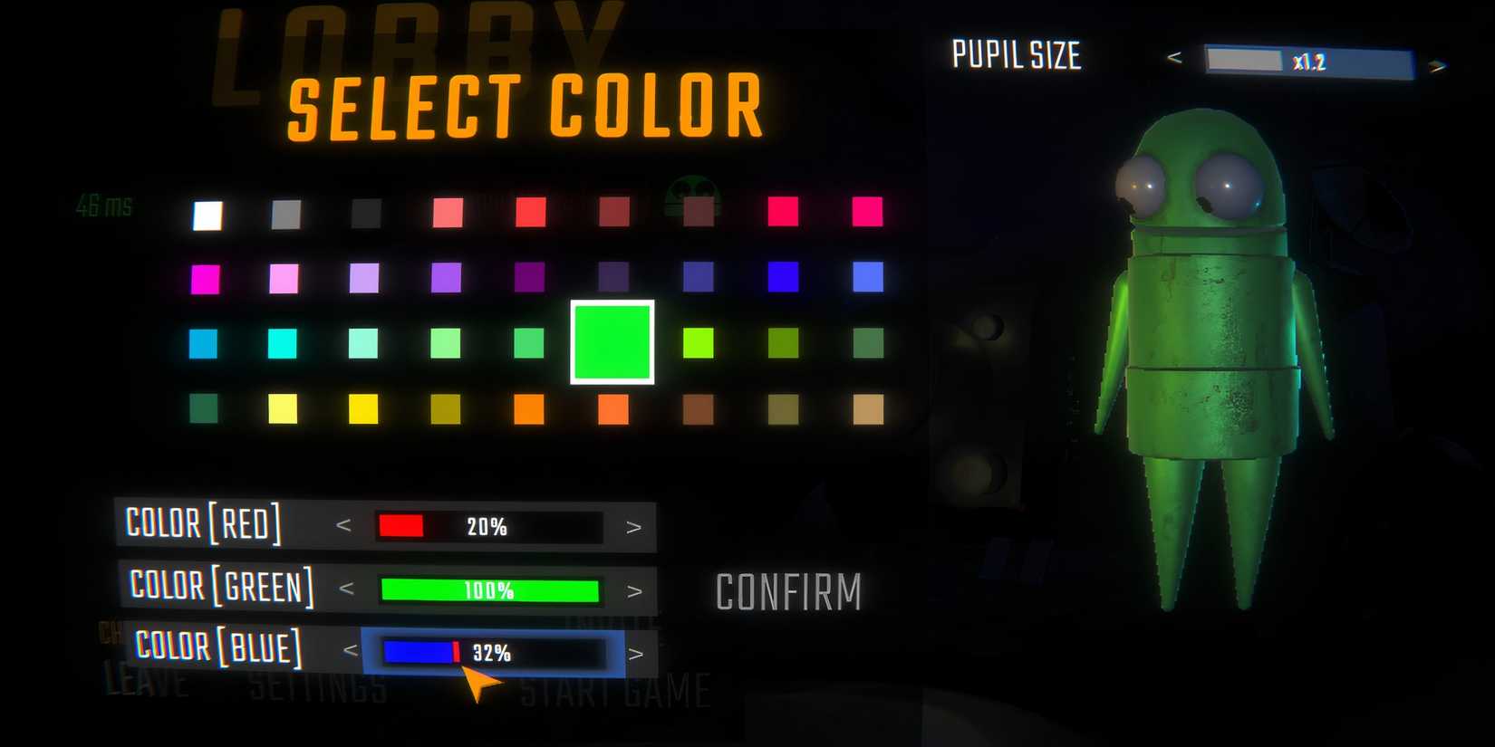 How To Customize Your Robot In REPO