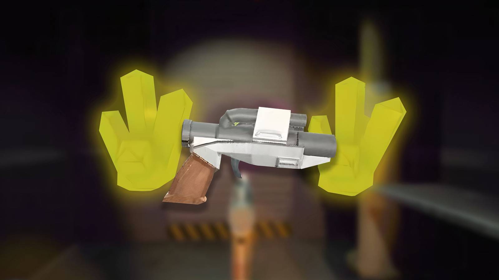 repo-infinite-ammo-gun-explained