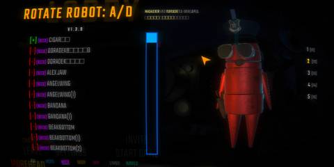 repo all the cosmetics mod