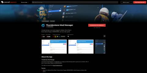 repo how to install mods