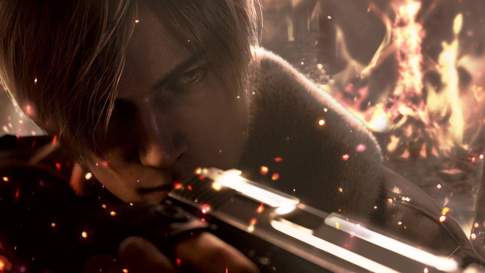 resident evil 9 tease