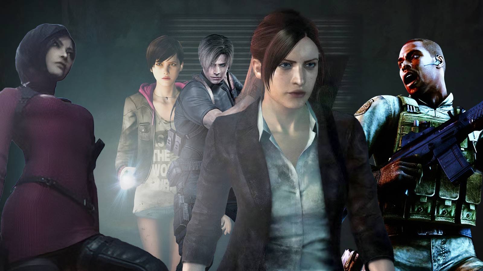 Resident-Evil-8-Games-With-The-Best-Bonus-Content,-Ranked