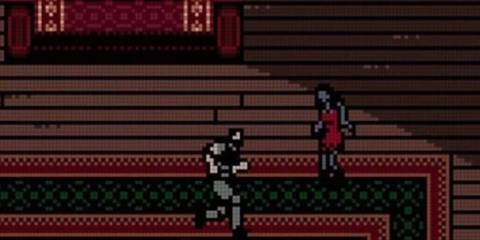 Resident Evil Gaiden gameplay