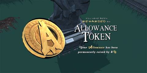 reward for solving the cloister room puzzle 3