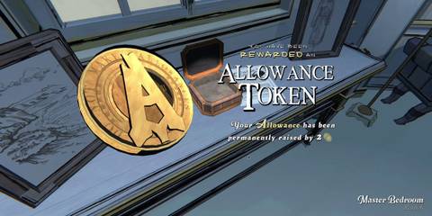 Reward for solving the mora jai puzzle box in blue prince