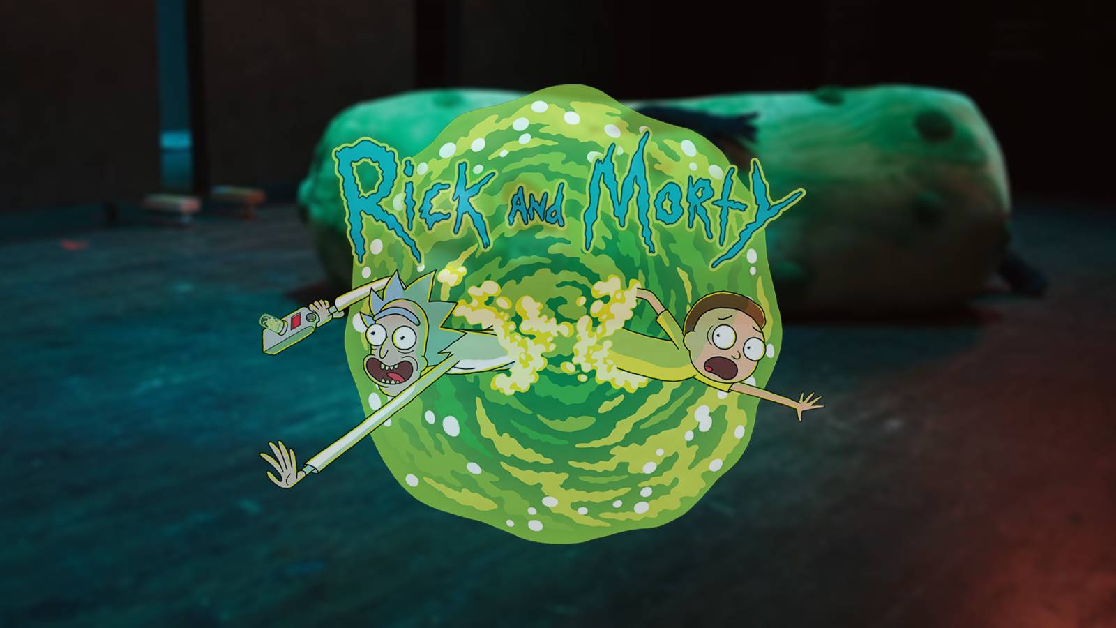 Rick n Morty