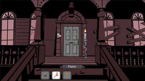 Riddlewood Manor - official steam screenshot 1