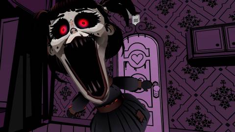 Riddlewood Manor - official steam screenshot 2