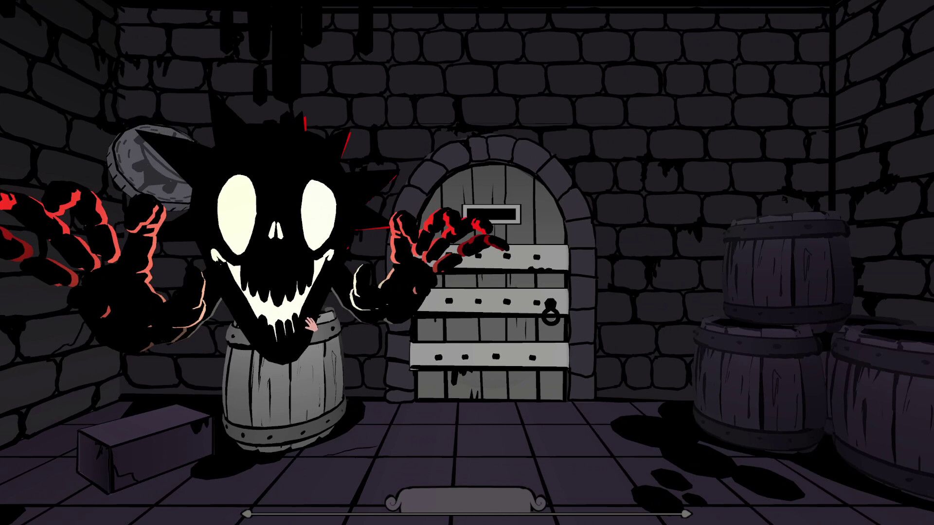 Riddlewood Manor - official steam screenshot 4