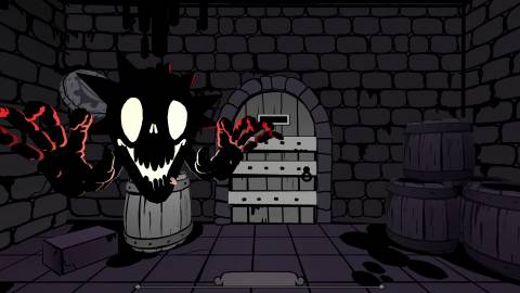 Riddlewood Manor - official steam screenshot 4