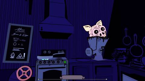 Riddlewood Manor - official steam screenshot 5