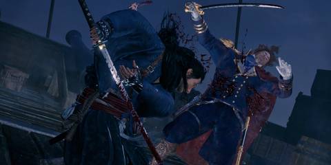 Rise of the Ronin apologizes for PC problems