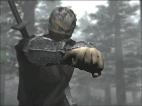 Rittai Ninja Katsugeki Tenchu Shinobi Gaisen Image 2