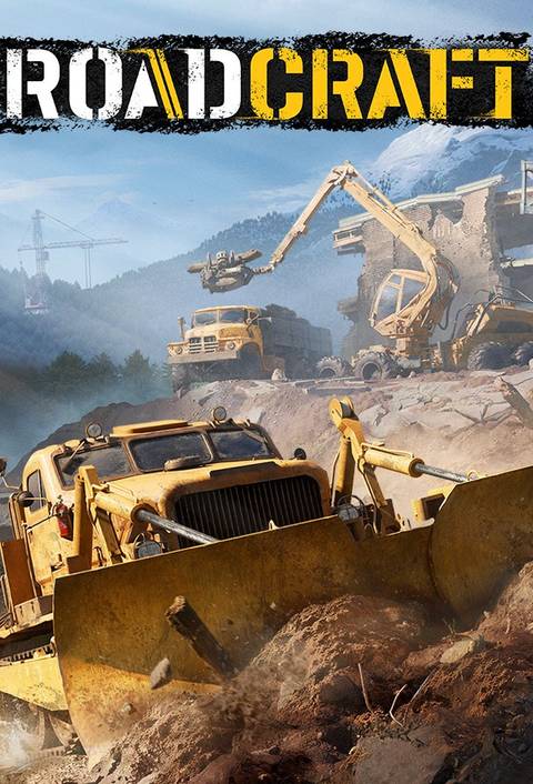 Roadcraft - tag image