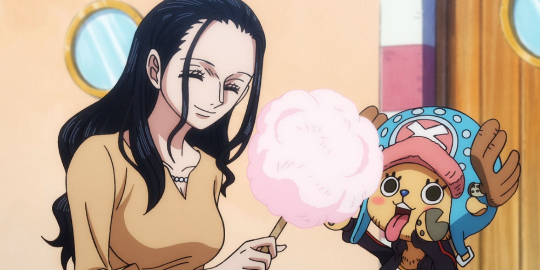 Most Beloved One Piece Characters