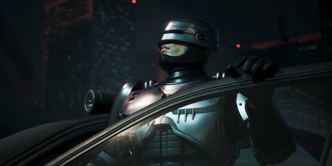 Robocop: Rogue City Unfinished Business story trailer thumb