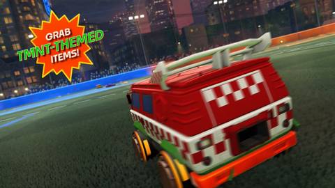 rocket-league-tmnt-collab-pizza-van