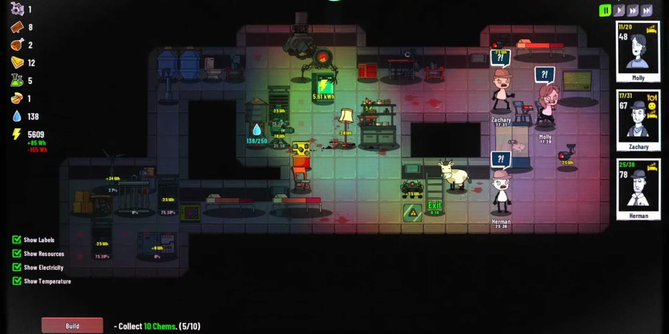 Rogue Ai Riddle The Best Games That Pioneered Procedural Storytelling