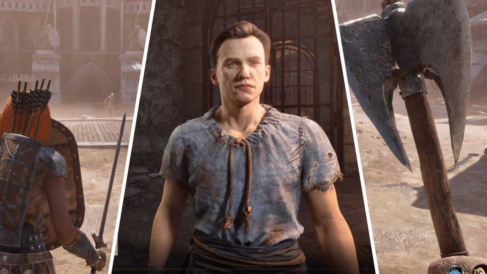 roleplay and immersion in oblivion remastered