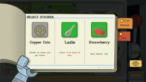 Roulette Hero - official steam screenshot 3