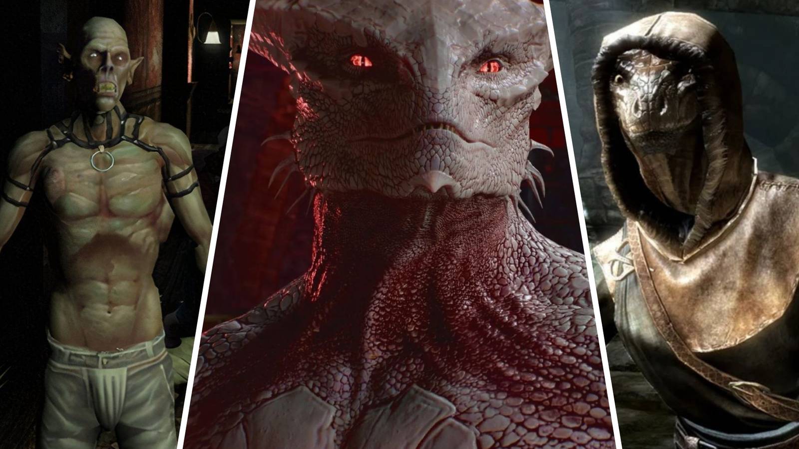 rpgs play as a monster